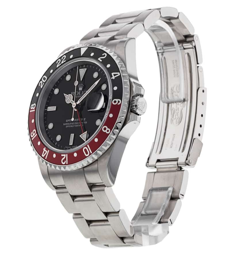 Rolex GMT Master II 16710
